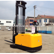 1.2ton Counterbalancd Electric Stacker AC motor EPS hight quality